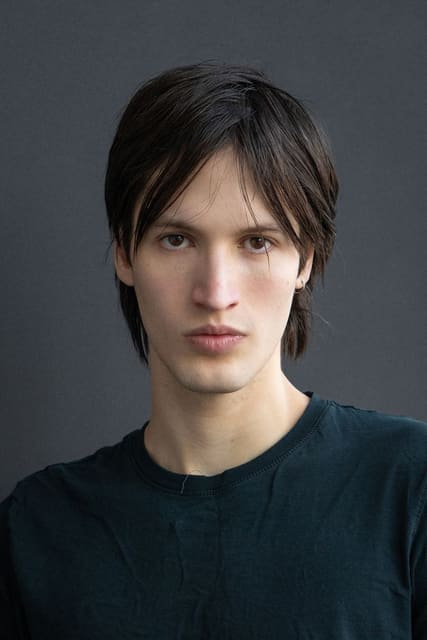 Lucas Chancellor