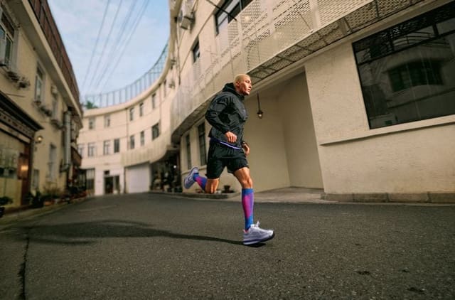 NIKE SU25 SBD RUNNING by Yunyun — Nike
