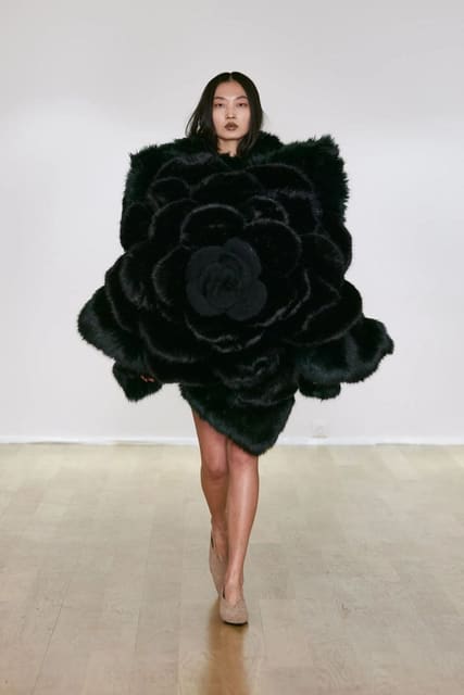 Abra F/W 25 Show — Abra