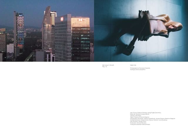 ALLA CARTA SS25 — Alla Carta Magazine