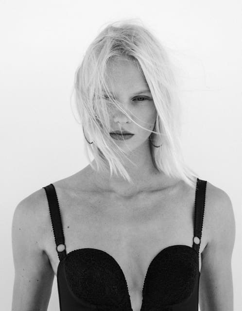 Street To Shore — Elle U.S.