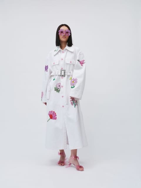 Susan Fang AW 25/26 — Susan Fang