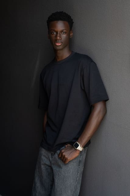 Kevon Adonis Gyamfi