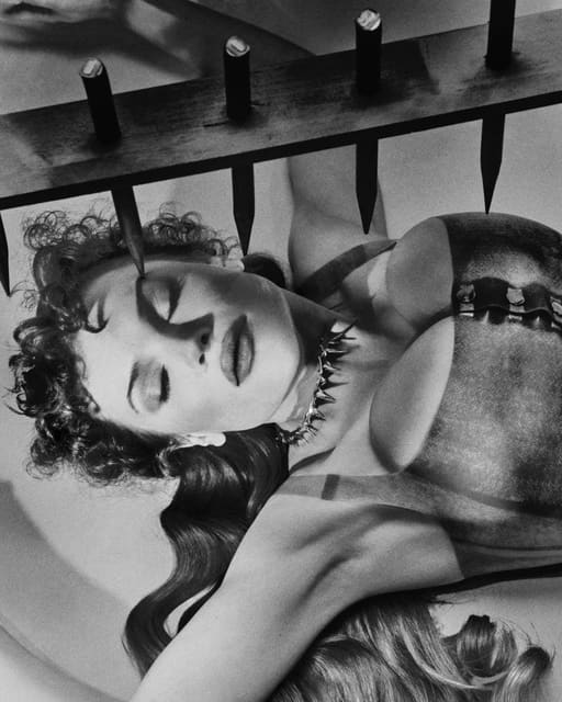 LEVI CORALYNN — Alla Carta Magazine