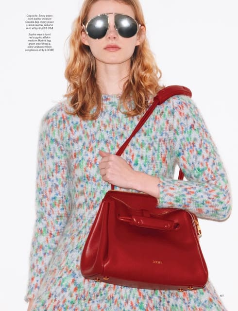 ISSUE 52 BAGS — Pop Magazine