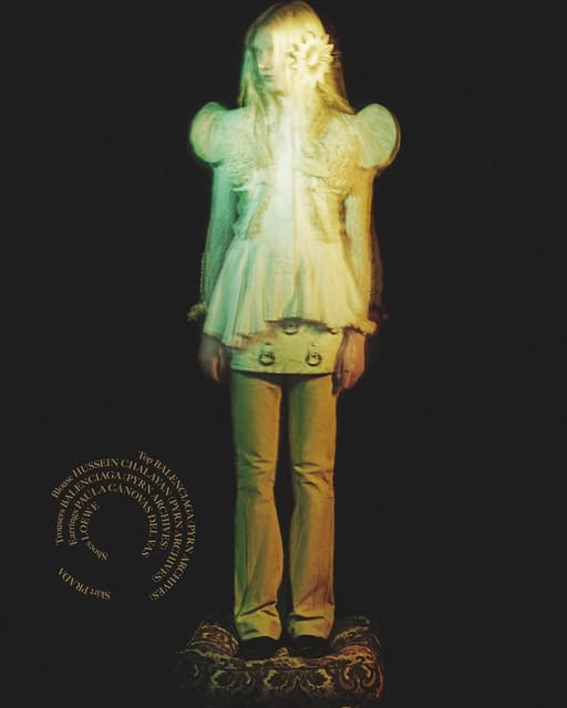 MAKE BELIEVE — Blau International