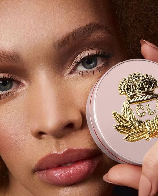 Teint Fétiche Le Fluide — Louboutin Beauty