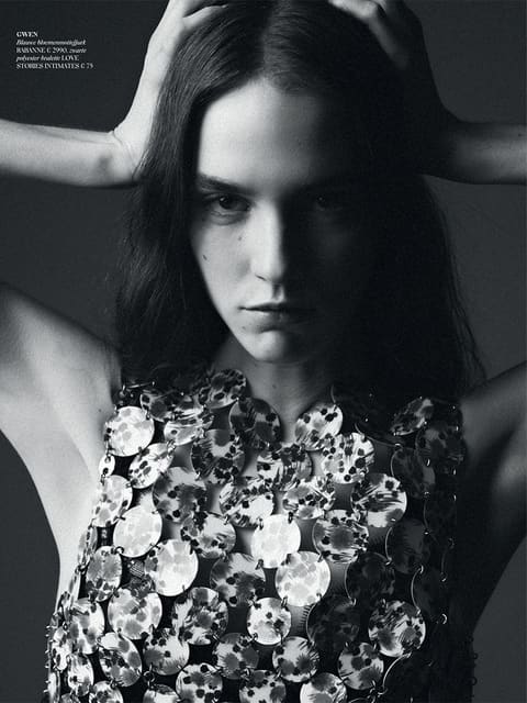 Gwen Weijers — 10