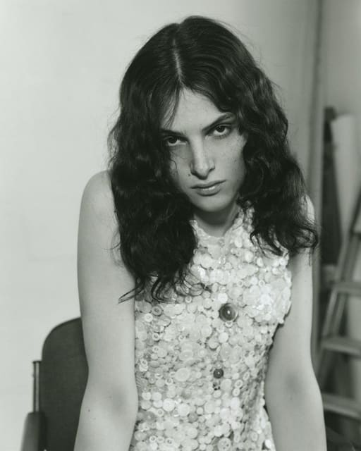 Ellen Hodakova Larsson — SSAW Magazine