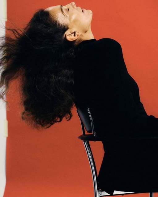 Laura — Forbes Magazine