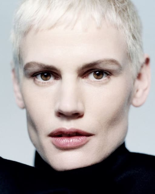 Goście Anji Rubik — Vogue Polska