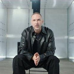 Director & Photographer Daniel Sannwald ...
