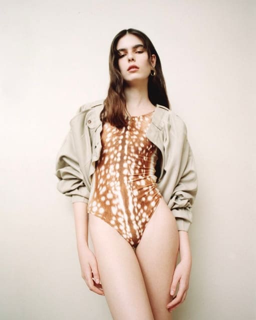 Julia Meseguer — 10
