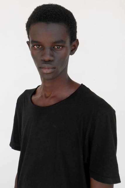 Assane Sow