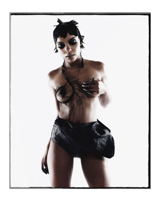 In conversation with Crystal Murray — Numéro Netherlands