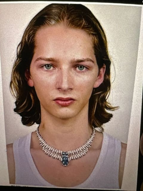 Cosme Voisin