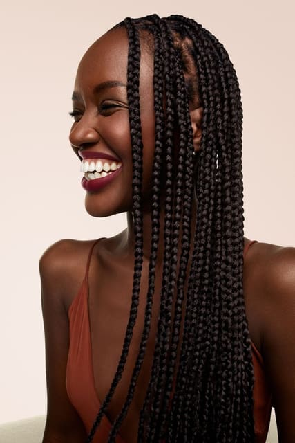 LANCÔME - L'ABSOLUE ROUGE INTIMATTE — Lancôme