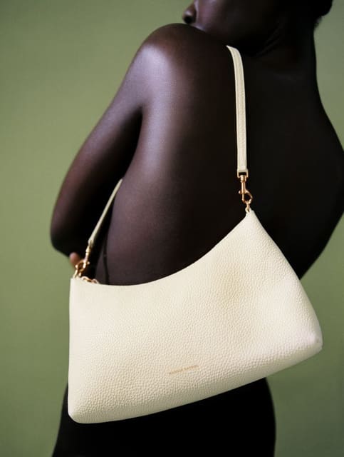 Spring 2025 — Mansur Gavriel