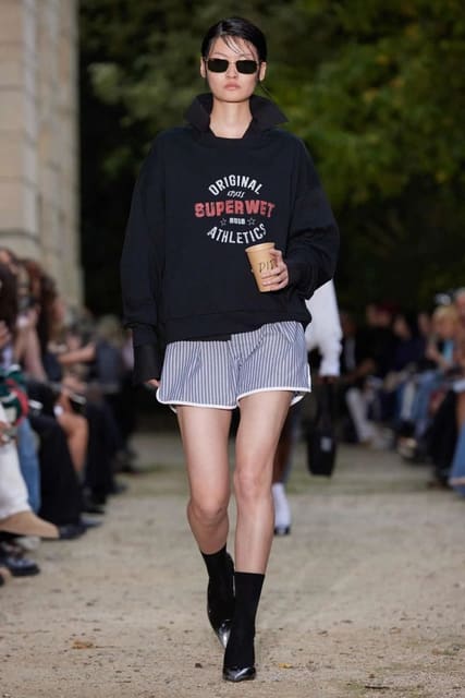 Didu S/S 24 Show — Didu