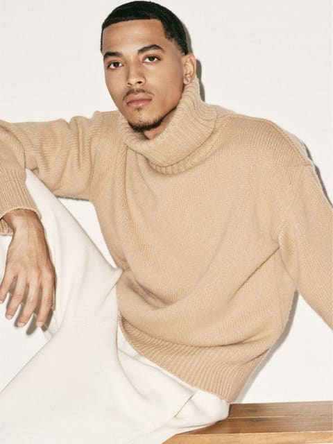 Check Yourself — Esquire U.S.