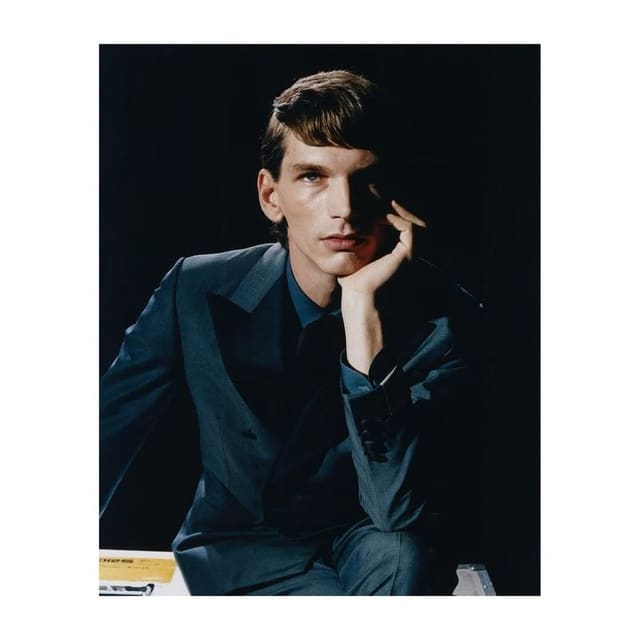 Feel It Still — 10 Men Magazine
