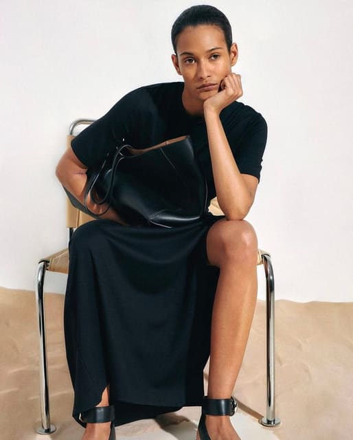 The FILIPPA K Summer Capsule 25 — Filippa K