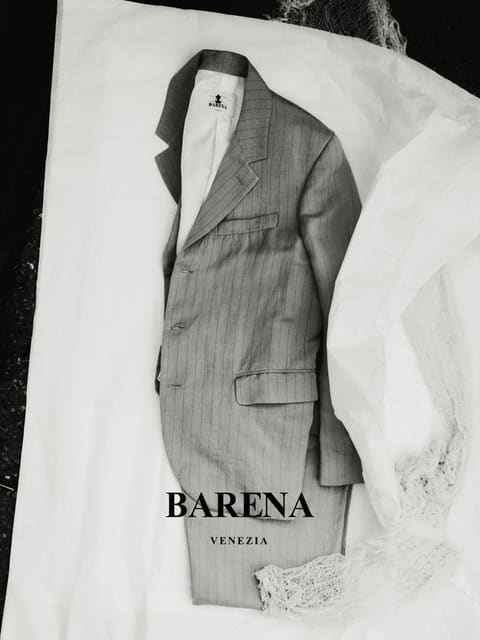 Barena Venezia S/S 25