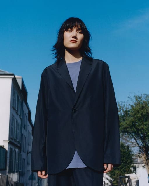Goldwin S/S 25 Spring