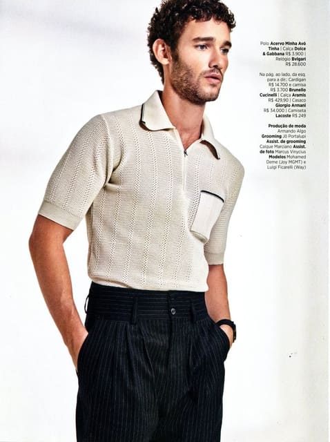 Loft — GQ Brasil