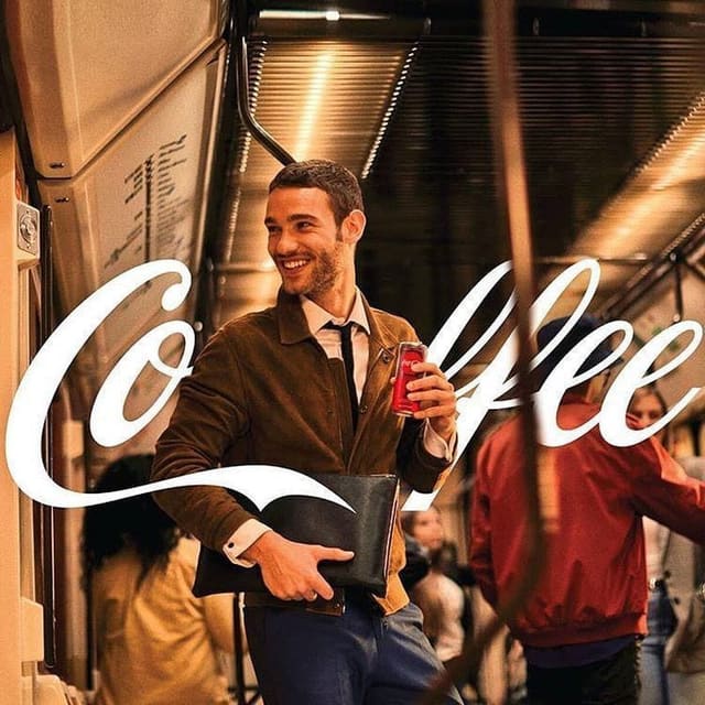 SS20 Campaign — Coca-Cola