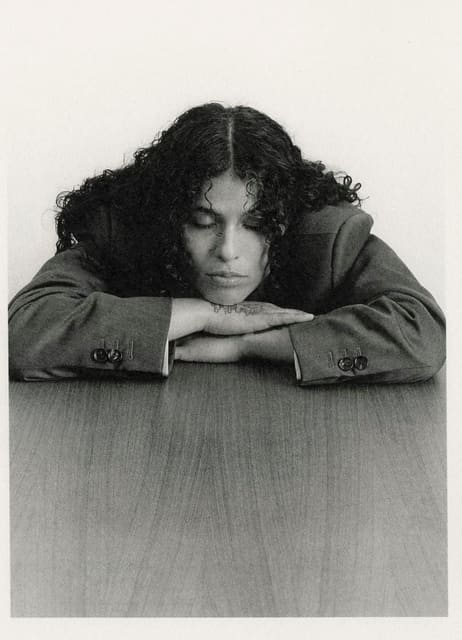 070 Shake, To Be Free — Present Space