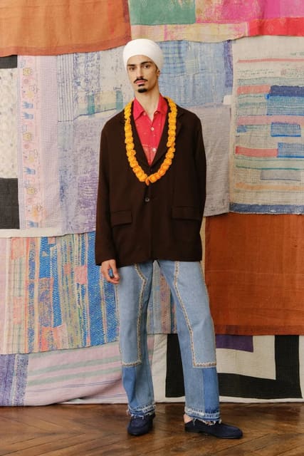 Kartik Research F/W 24 Men's Presentatio... — Kartik Research
