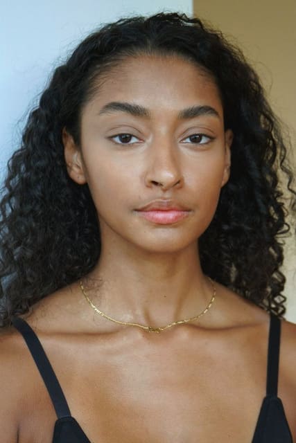 Rue Johnson