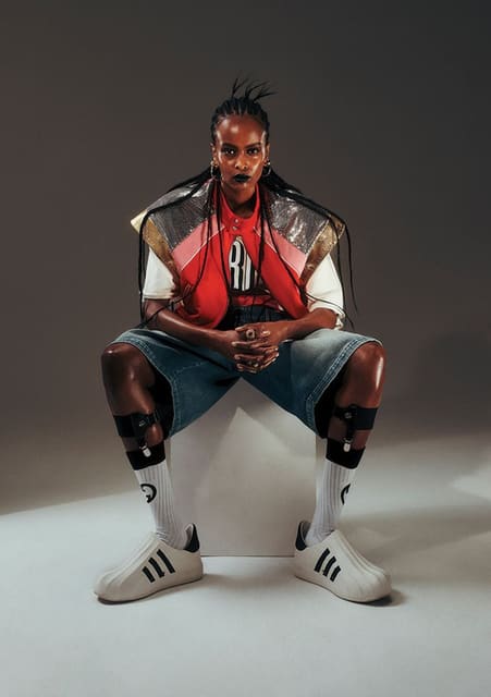 Get Rich Or Die Tryin' — The Collector Magazine