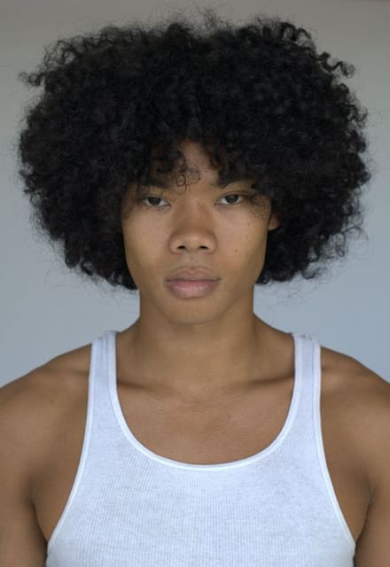 Chaz Perry