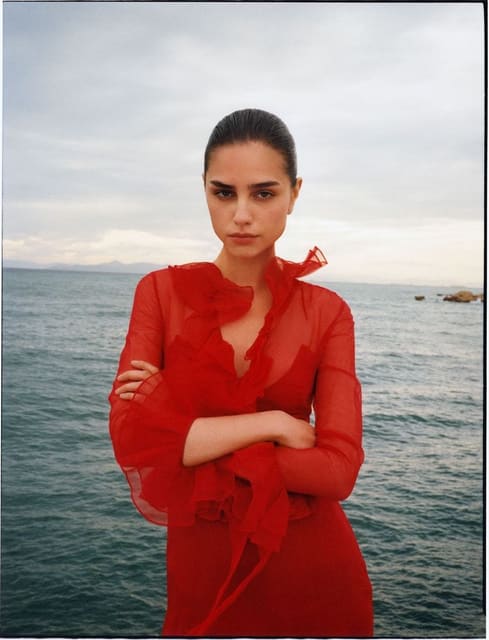 Ana Rossolovich — 11