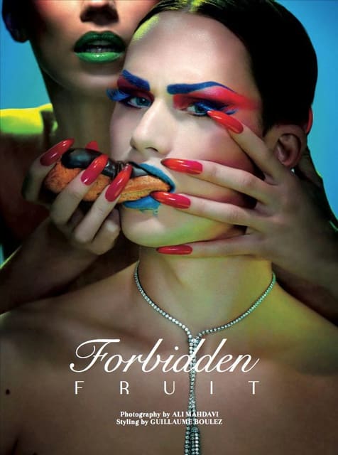 Forbidden Fruit