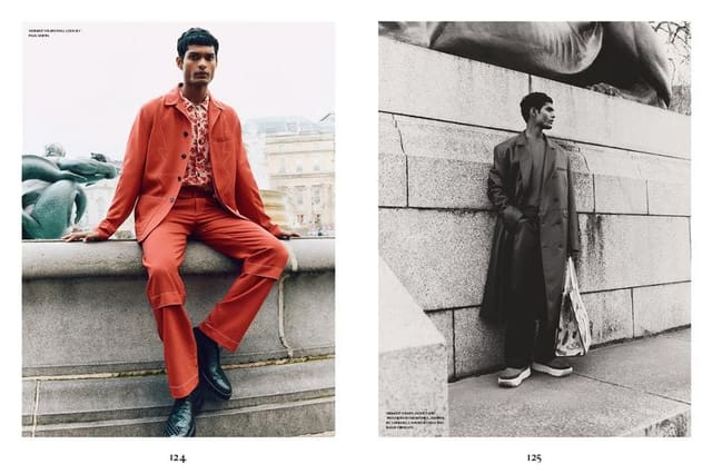 Photography by Liam young — The Rakish Gent