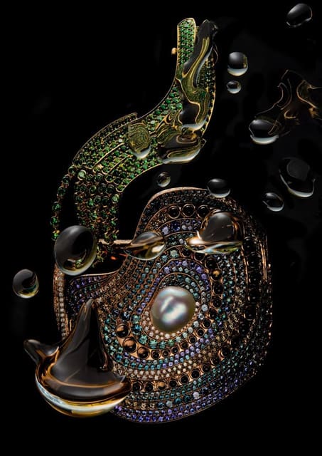 Objects of Desire with Cécilia Poupon — Something About Rocks