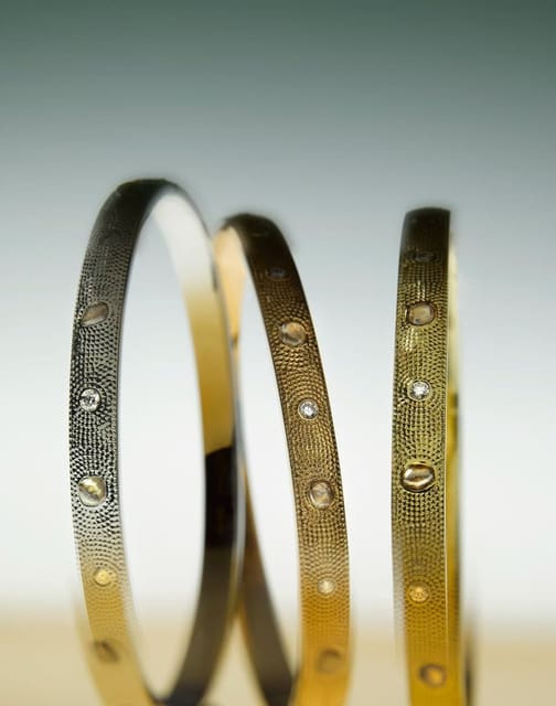 SAR x De Beers by Benedict Morgan — Something About Rocks