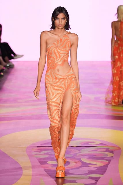 RaisaVanessa S/S 23 Show