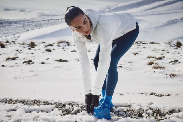 Run New Zealand — lululemon