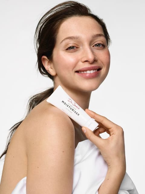 Dr Sam's Flawless Moisturiser Intense