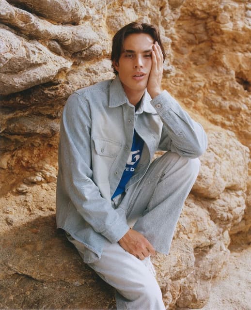HUGO Summer 2025 — HUGO