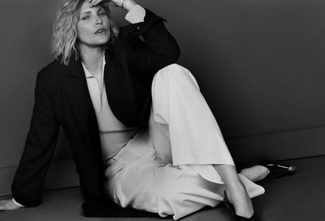 Easy Going — Vogue Germany