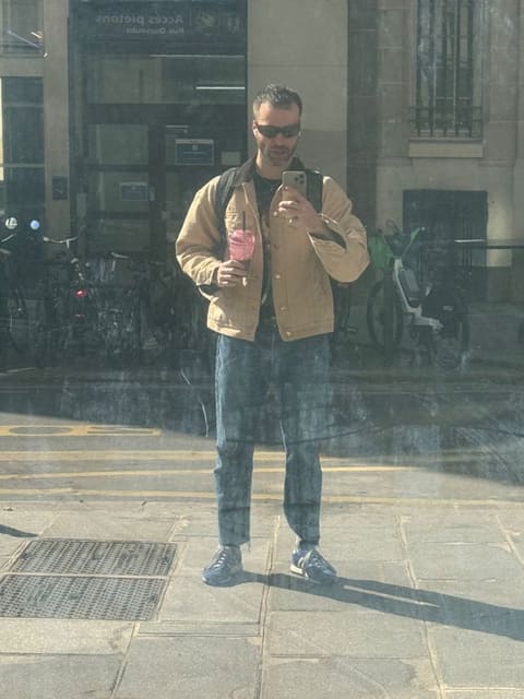 Patrick Glatthaar