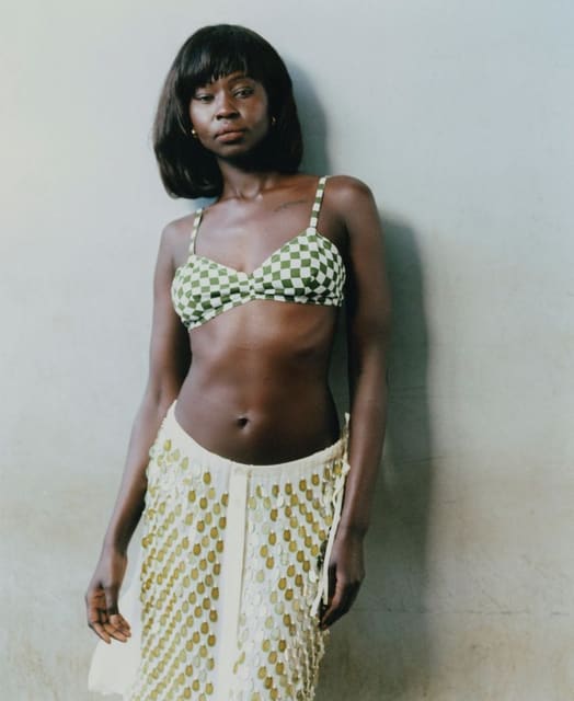 Kenya — Vogue Netherlands