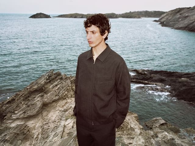 Tideborn — Massimo Dutti