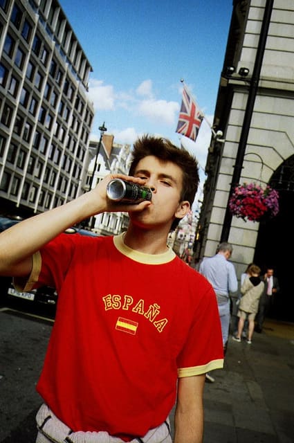 Elliott Morgan