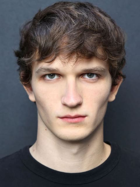 Elias Meier